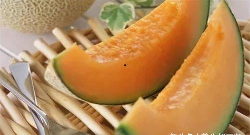 吃哈密瓜美女视频,甜蜜瞬间，尽享视觉盛宴