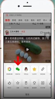 怎么看到吃瓜视频呢微信,微信轻松观看热门吃瓜视频！