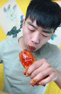小呆呆吃瓜视频大全集,笑料百出，欢乐无限