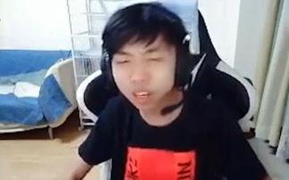 主播吃鸡歪瓜是谁啊视频,网络红人的崛起之路