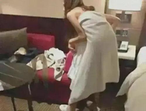 潮州庵埠吃瓜女视频,一场引发热议的网络风波