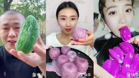 母子瓜咋样吃最好吃呢视频,视频教你最佳食用技巧