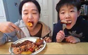 母子瓜咋样吃最好吃呢视频,视频教你最佳食用技巧