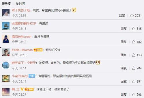最新热搜吃瓜视频大全,揭秘娱乐圈幕后真相