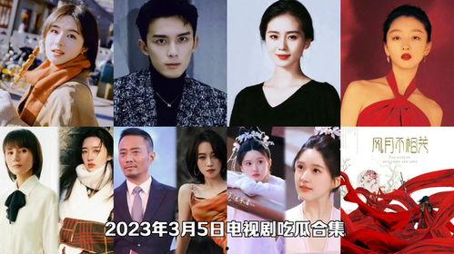 电视剧吃瓜素材视频,吃瓜素材背后的真相与笑料