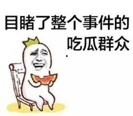 吃瓜群众唠嗑视频,揭秘热门视频背后的幕后故事