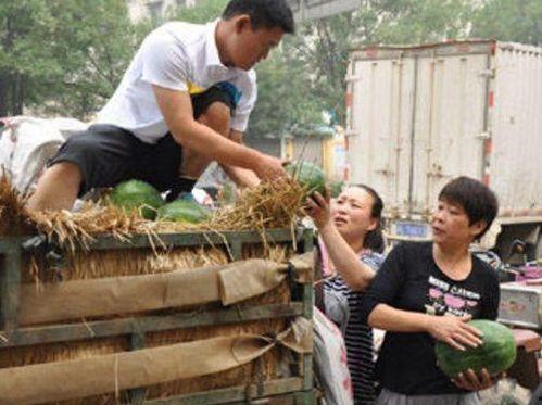 张家界吃瓜视频哪里有卖,张家界特色吃瓜地点大揭秘