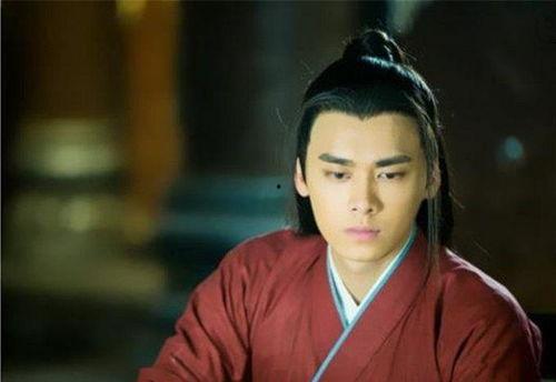 古装影视吃瓜男人视频,揭秘宫廷幕后风云