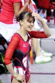 女子体操队吃瓜视频,揭秘训练幕后生活