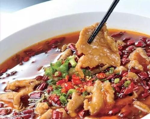 吃瓜水煮肉片的做法视频,一招学会水煮肉片，吃瓜群众也能轻松上桌