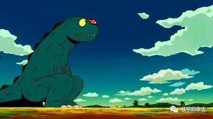 云初动画 渔渔 吃瓜记 小视频,云初动画中的趣味日常