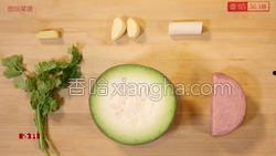 扭腿瓜怎么吃才好吃视频,扭腿瓜美味食法大揭秘