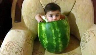 大洋瓜怎么吃最好吃视频,视频教你如何吃出最佳口感