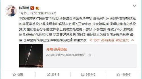 陈翔吃瓜事件真相视频全集,揭秘真相背后的全貌