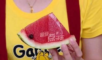 西瓜视频解锁新颖吃瓜