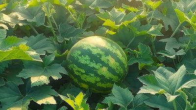 菜地吃瓜视频素材下载,揭秘乡村田园生活趣味瞬间