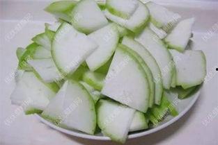 小瓠子瓜能晒干吃吗视频,传统食材的新吃法