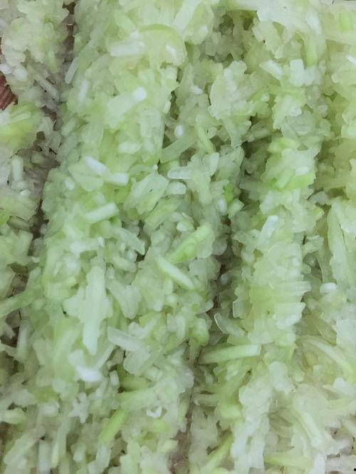 小瓠子瓜能晒干吃吗视频,传统食材的新吃法