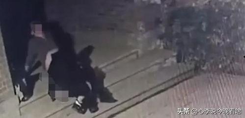 半夜吃瓜救人视频