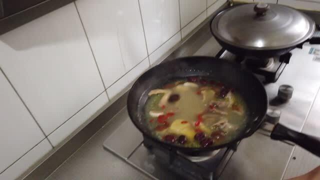 吃瓜厨房鸽子怎么做视频,吃瓜厨房独家鸽子烹饪教程