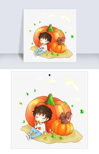 吃瓜男孩插画视频下载安装,轻松获取萌趣动画